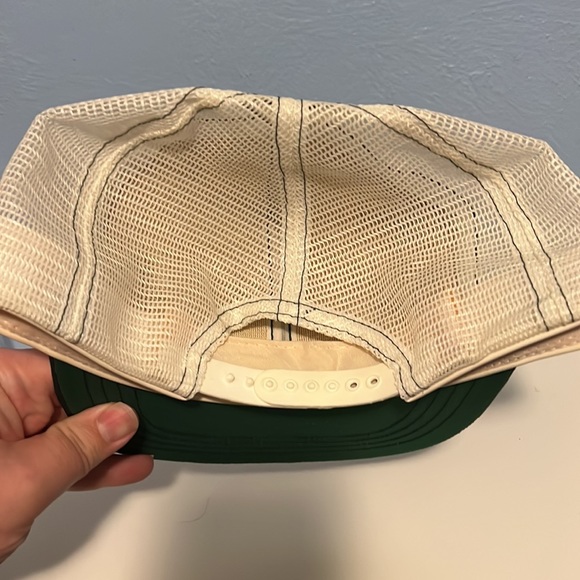 Nibble with Gibble's Accessories Vintage 98s Nibble With Gibbles Trucker Hat Poshmark